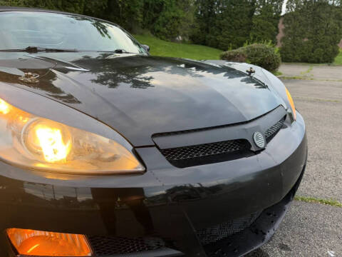 2007 Saturn SKY