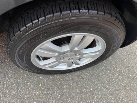 2013 Chevrolet Sonic LT Auto