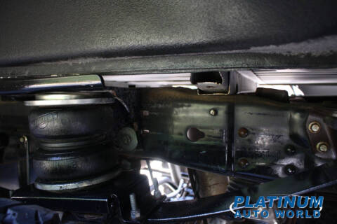 2007 Ford F-350 Super Duty Lariat