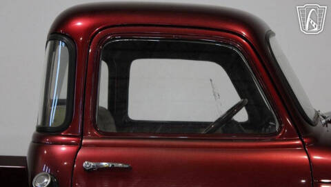 1954 Chevrolet 3100