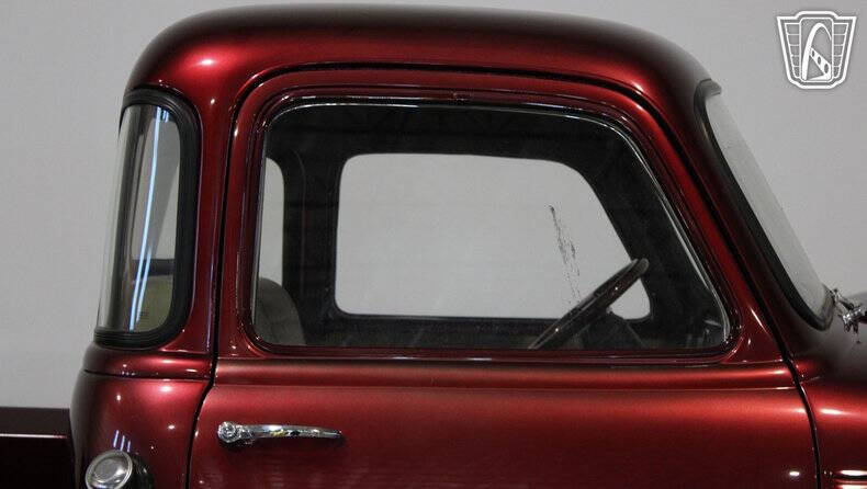 1954 Chevrolet 3100