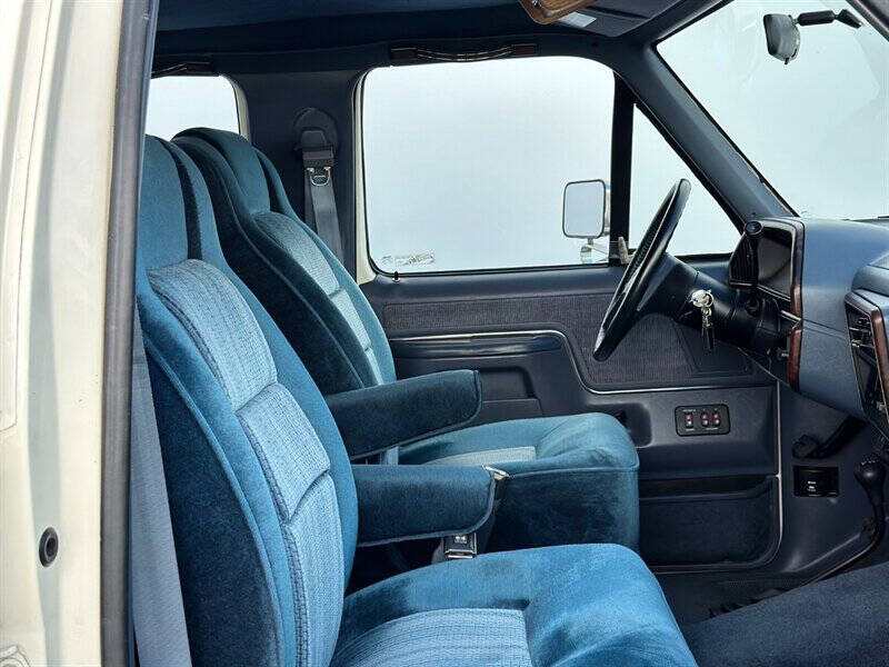 1990 Ford F-350