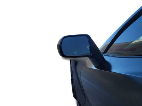 2015 Chevrolet Corvette Stingray