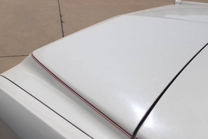 1973 Cadillac Eldorado