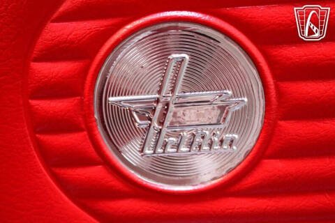 1961 Chevrolet Bel Air