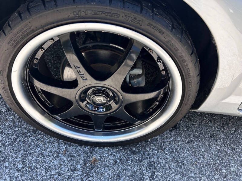 2003 Toyota MR2 Spyder