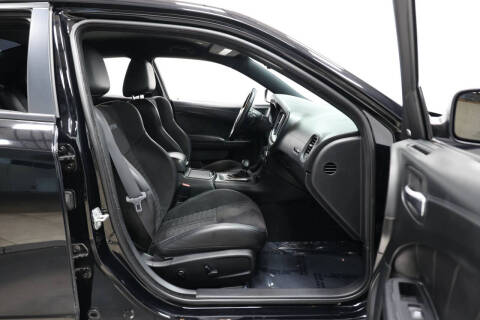 2019 Dodge Charger R/T