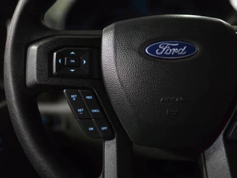 2019 Ford F-250 Super Duty