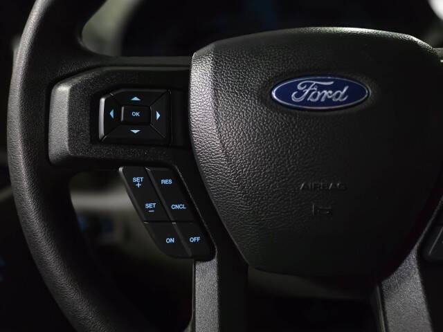 2019 Ford F-250 Super Duty