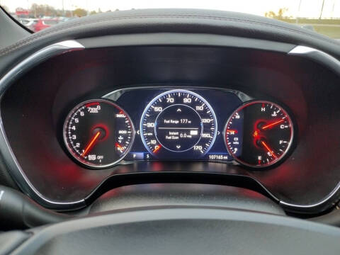 2021 Chevrolet Blazer Premier