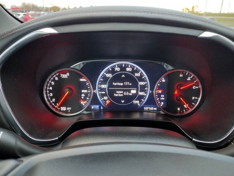 2021 Chevrolet Blazer Premier