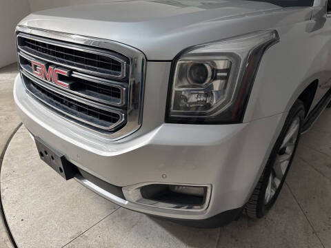 2017 GMC Yukon SLE