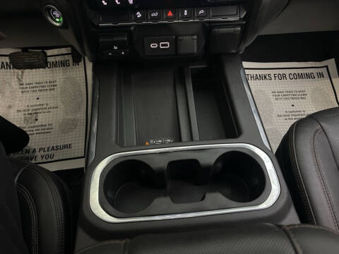 2022 GMC Sierra 1500 Limited