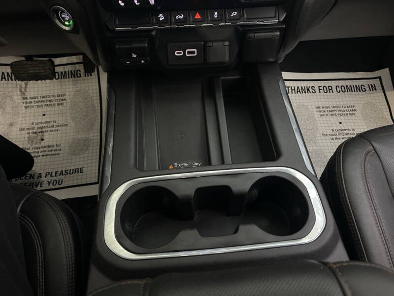 2022 GMC Sierra 1500 Limited