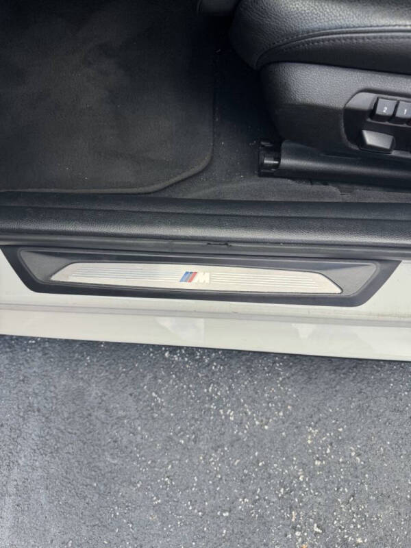 2014 BMW 3 Series 335i