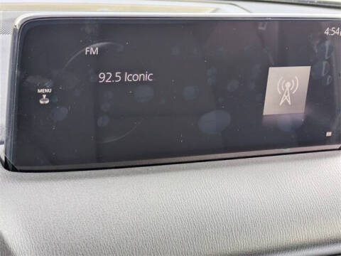 2025 Mazda CX-5 2.5 S