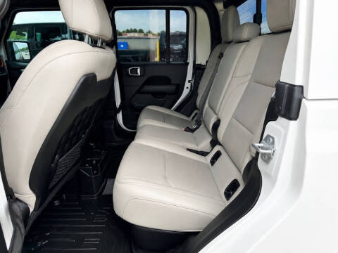 2020 Jeep Gladiator Mojave