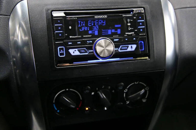 2012 Suzuki SX4 Crossover Premium