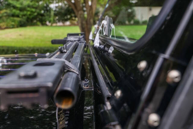 1982 Jeep CJ-7