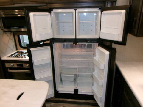 2021 Grand Design RV Reflection 303rls