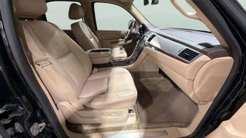 2014 Cadillac Escalade Premium