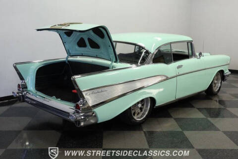 1957 Chevrolet Bel Air