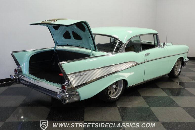 1957 Chevrolet Bel Air