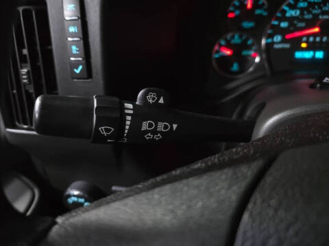 2019 Chevrolet Express 2500