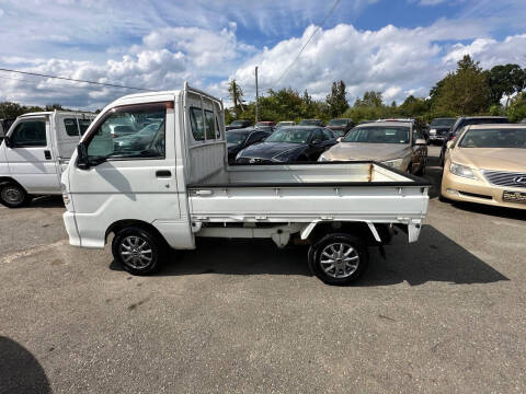 1999 Daihatsu Hijet