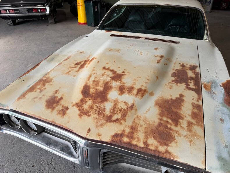 1972 Dodge Charger