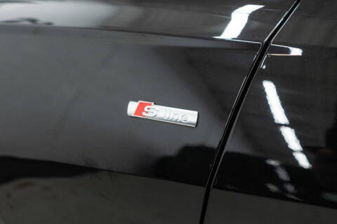 2023 Audi A6 quattro Premium 55 TFSI