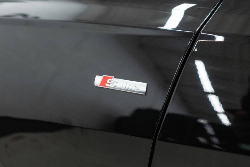 2023 Audi A6 quattro Premium 55 TFSI