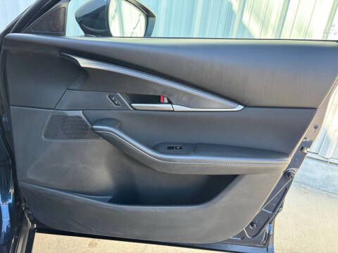 2023 Mazda CX-30 2.5 S