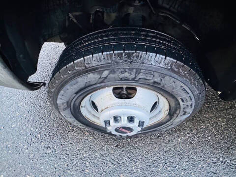 2007 GMC Sierra 3500 CC Classic