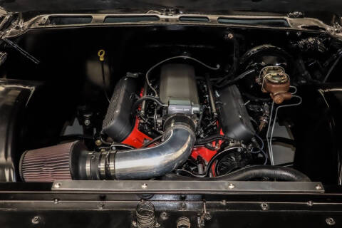 1974 GMC C/K 1500 Series