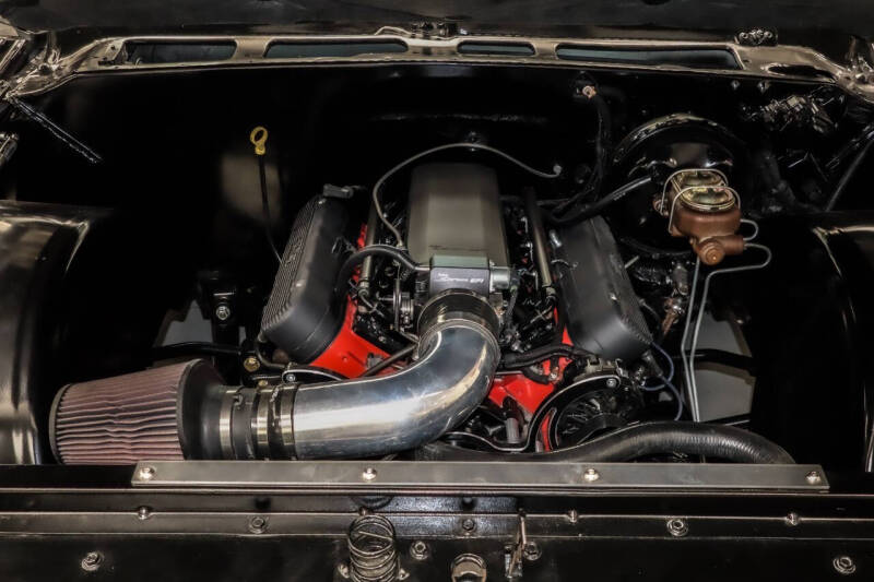 1974 GMC C/K 1500 Series