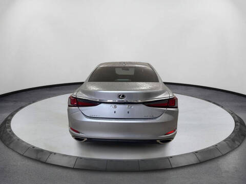 2024 Lexus ES 350