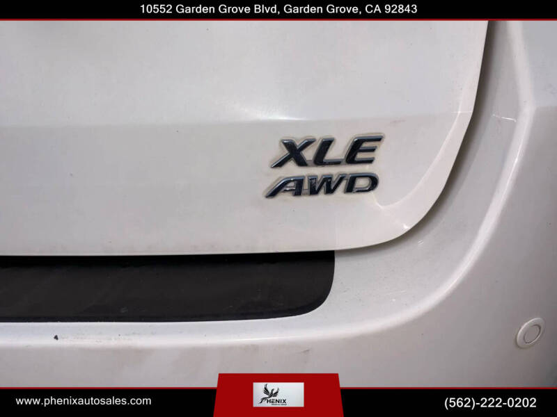 2011 Toyota Sienna Limited 7-Passenger