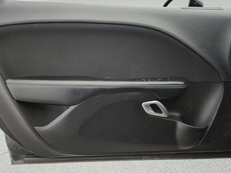 2020 Dodge Challenger R/T