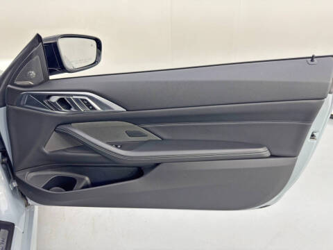 2022 BMW 4 Series M440i