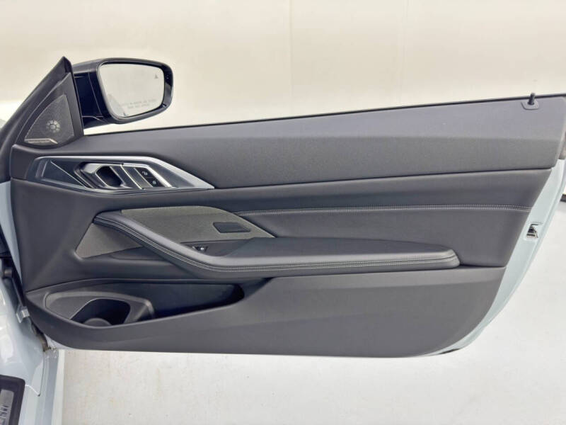 2022 BMW 4 Series M440i