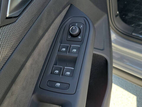 2026 Volkswagen Golf GTI SE