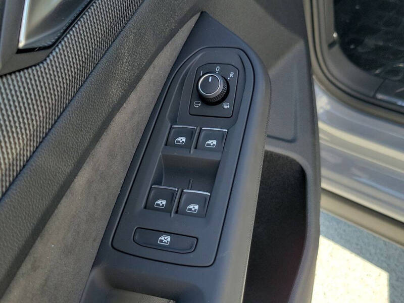 2026 Volkswagen Golf GTI SE