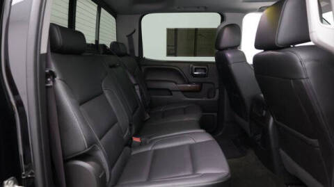 2016 GMC Sierra 1500