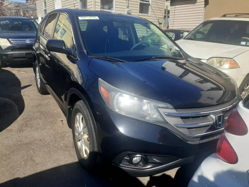 2012 Honda CR-V for sale at Payless Auto Trader in Newark NJ