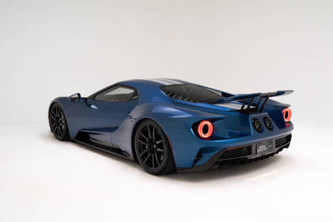 2019 Ford GT