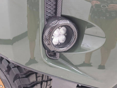 2020 Toyota 4Runner