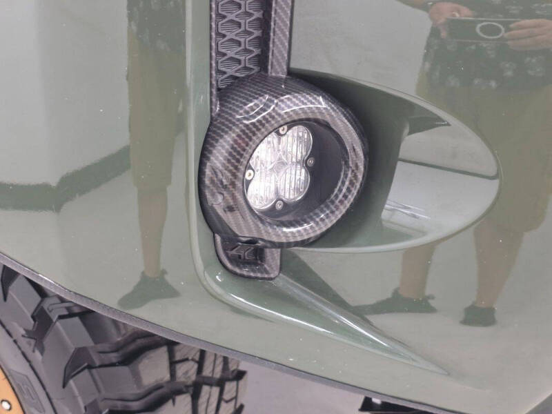 2020 Toyota 4Runner