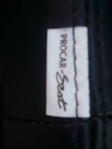 1996 Ford Mustang GT