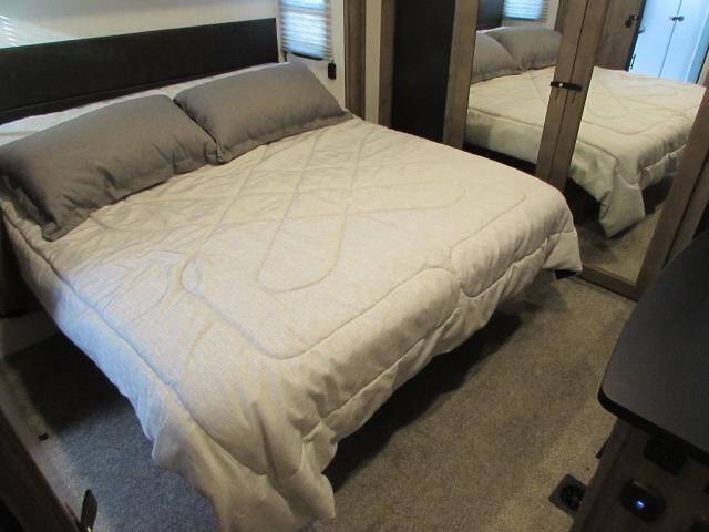 2022 Forest River VENGEANCE